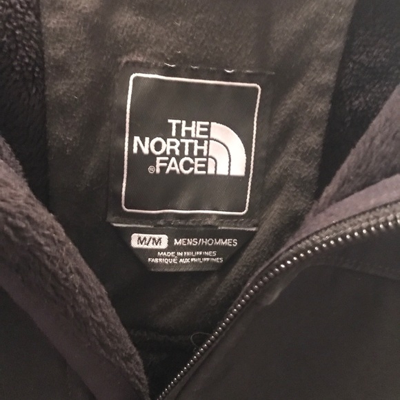 North face jacket - Picture 3 of 4